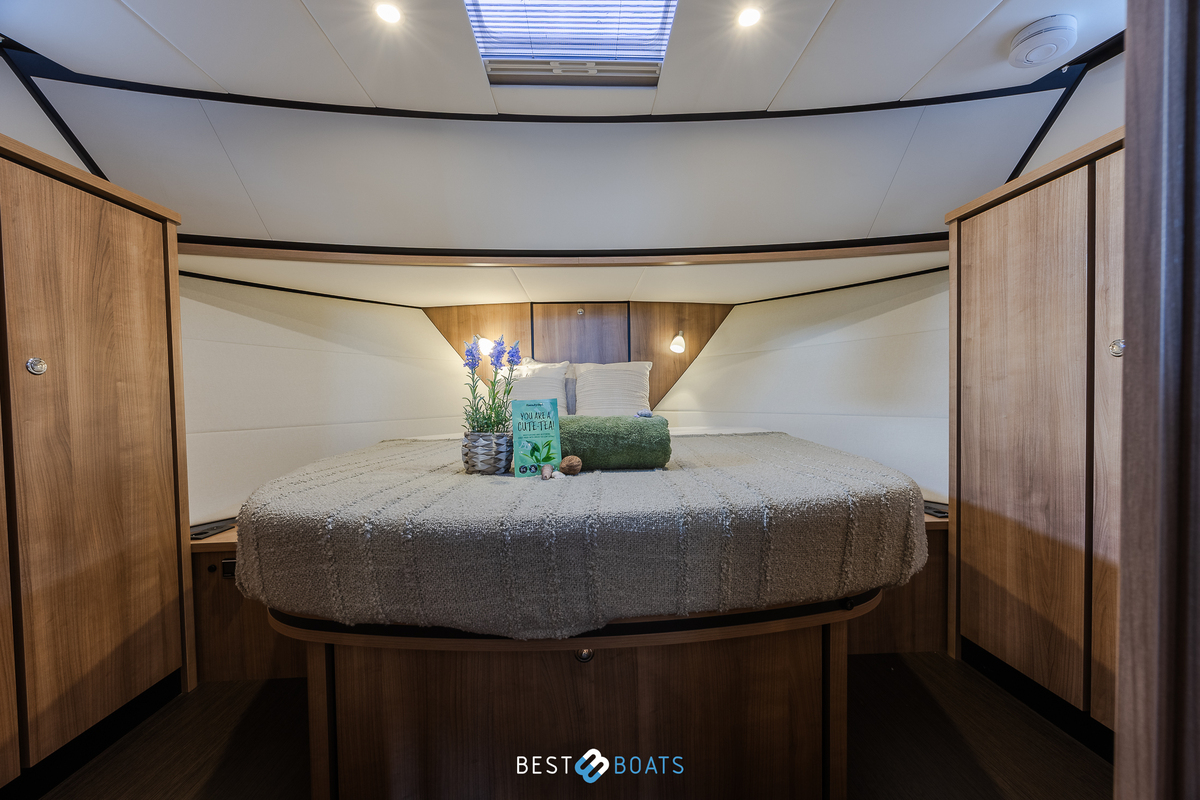 foto: 30 Linssen  40SL Sedan - 75 Years Anniversary Edition  