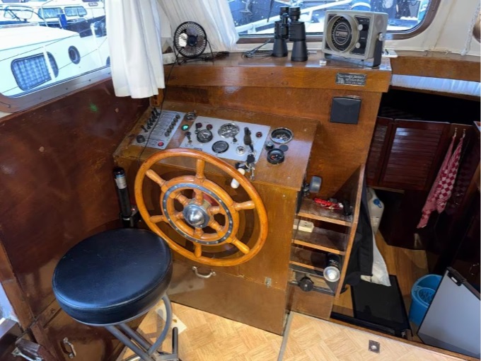 foto: 10 Waterman kruiser   10,00