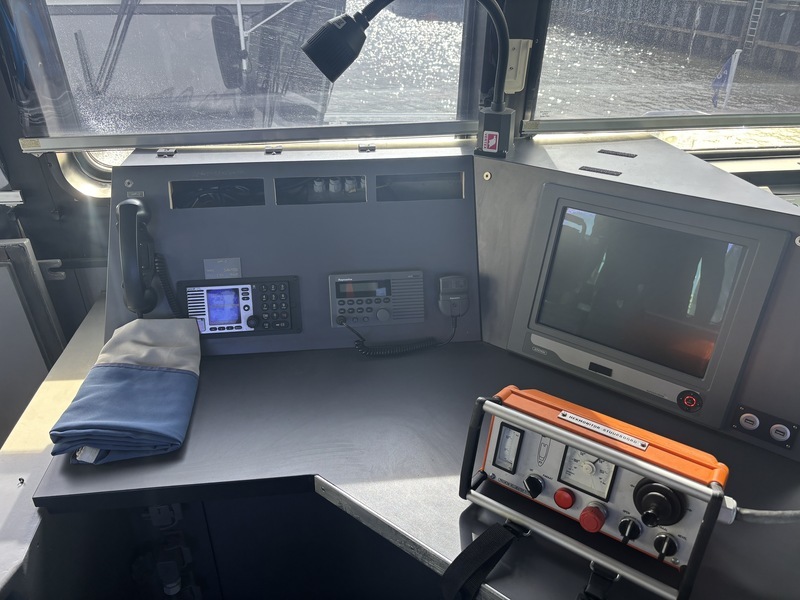 foto: 26 Ex Politievaartuig 24.00