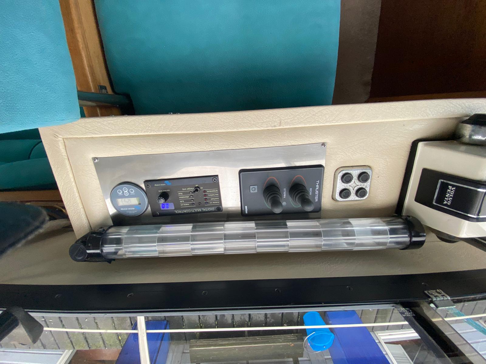 foto: 11 Princess 385 Fly