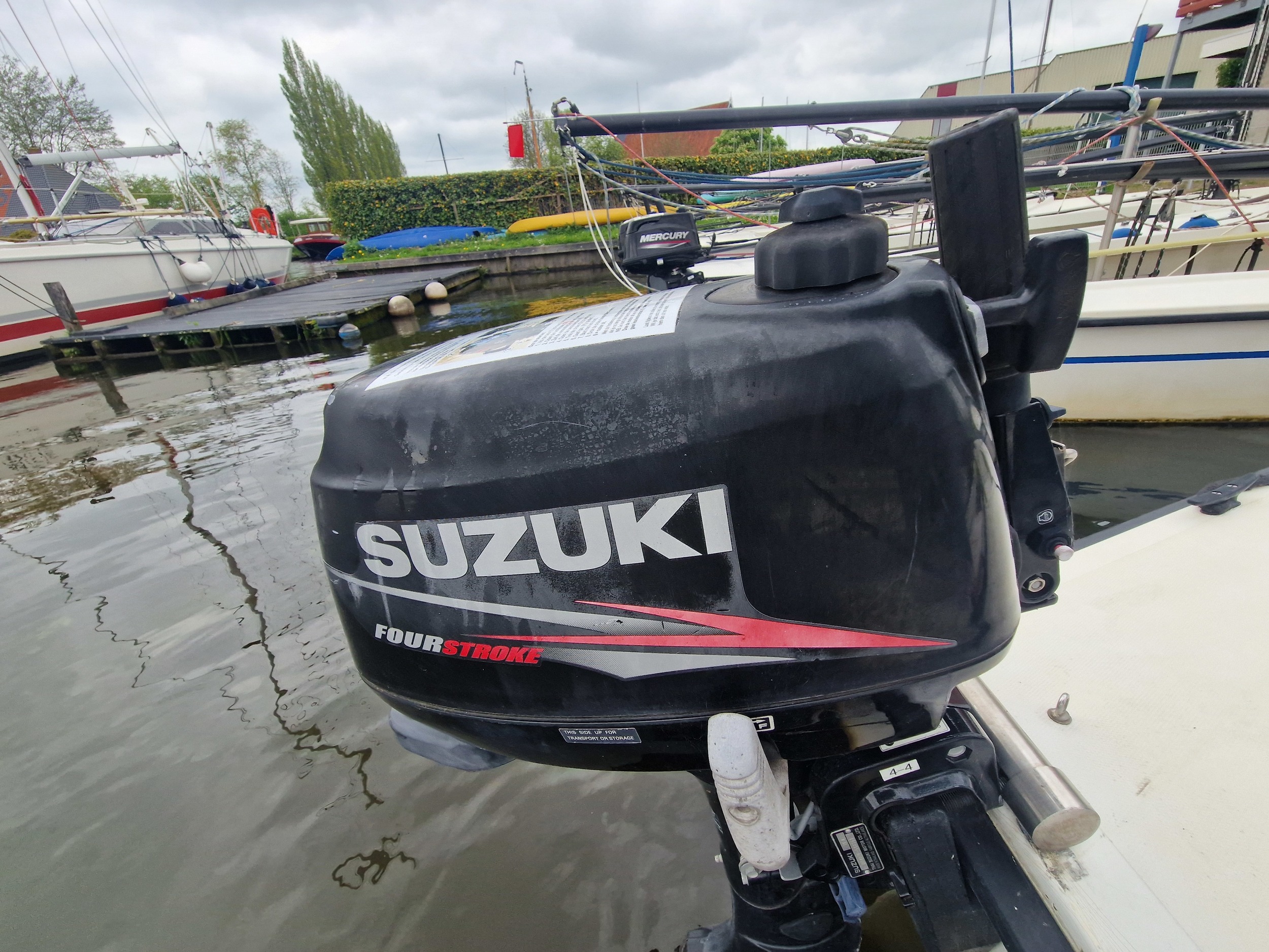 foto: 4 Polyvalk 6.65