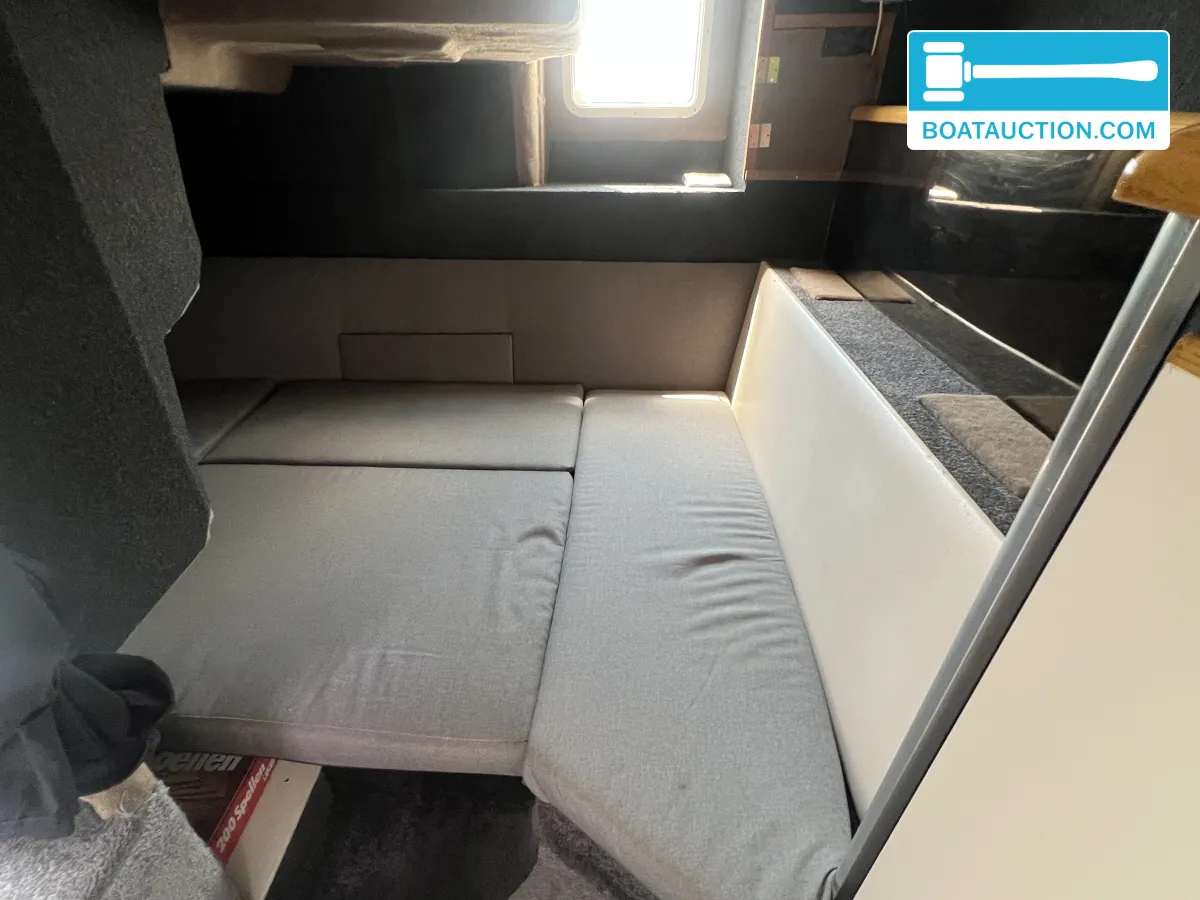 foto: 16 Bayliner 2855