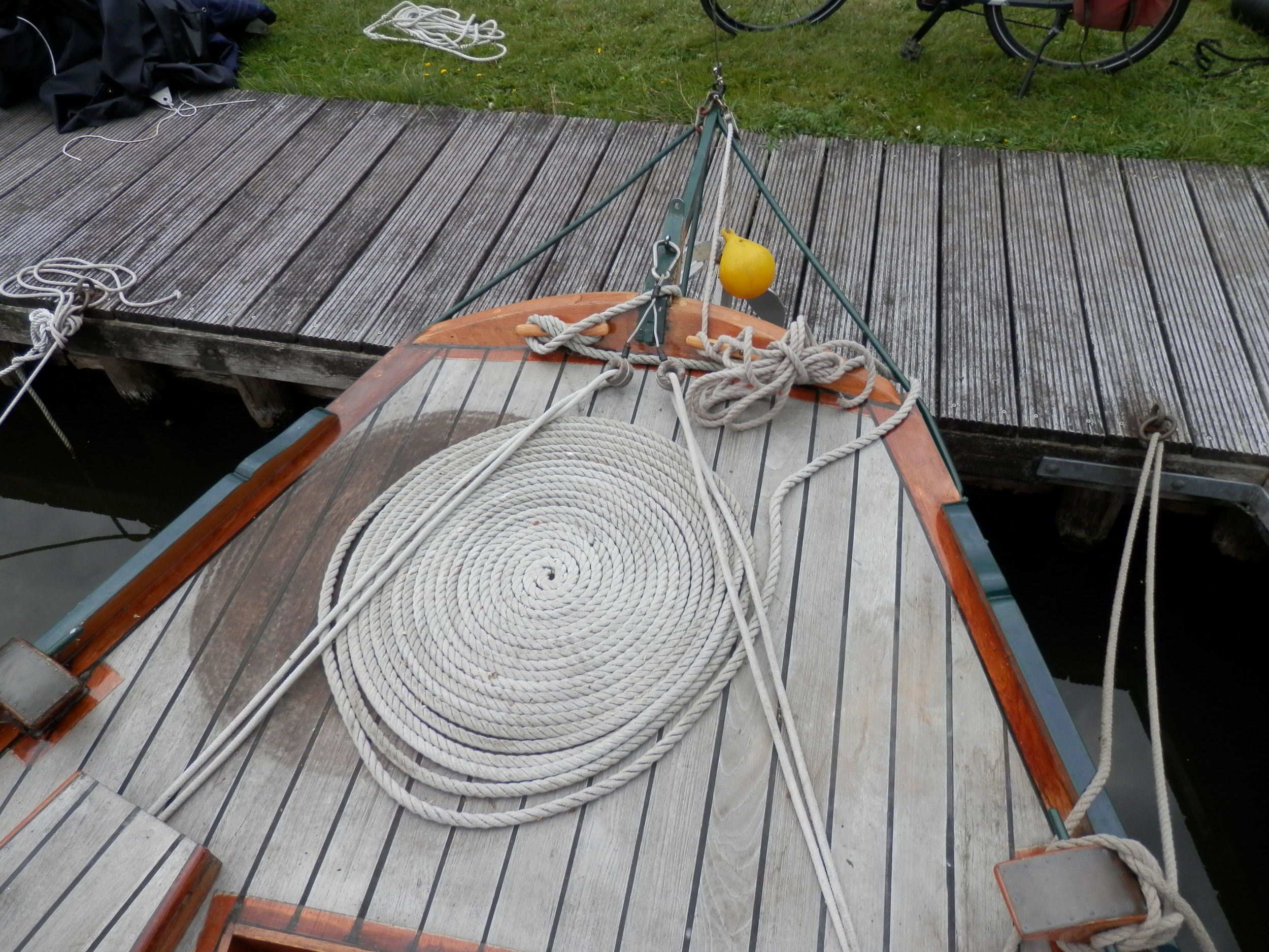 foto: 15 Van Der Meulen Kajuitzeilschouw 800