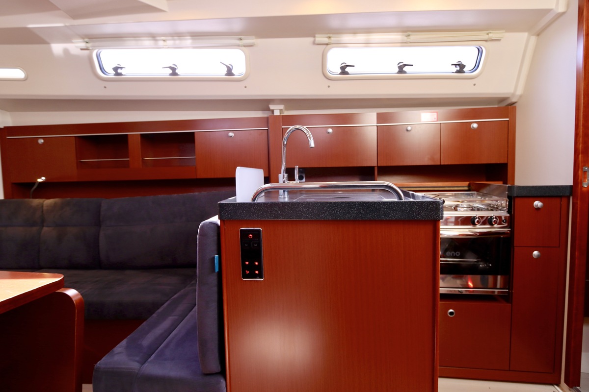 foto: 16 Hanse 345