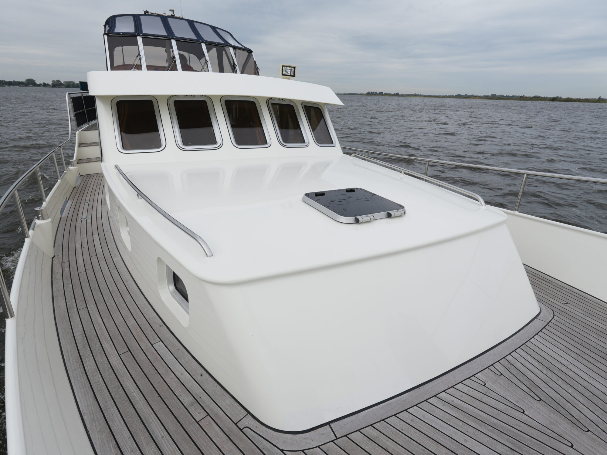 foto: 27 Holterman Holterman Kotter 46 Stabilizers