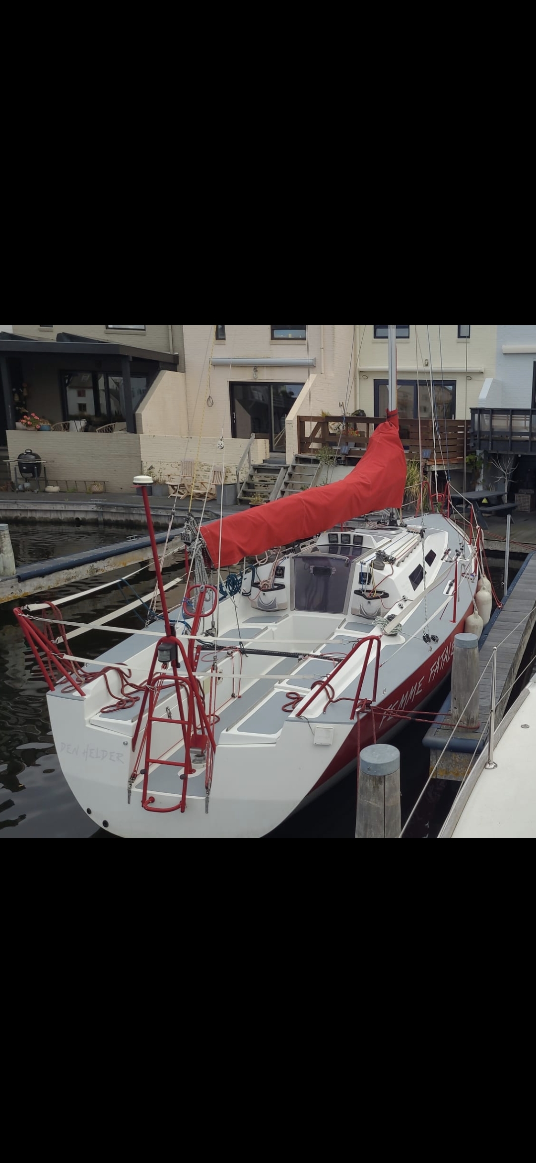 foto: 10 FF Boats FF 30 S