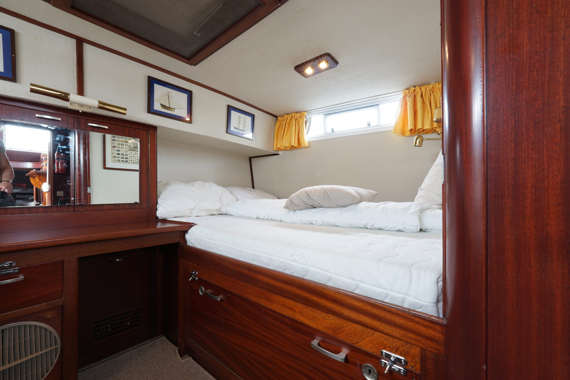 foto: 103 Lowland Lowland Rondspant Kruiser 13.00 AK Cabrio