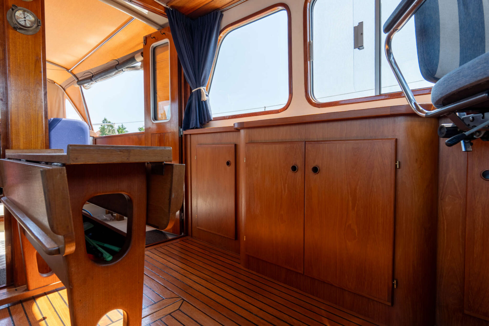 foto: 19 Gillissen Gillissen Vlet 11.30 OK AK