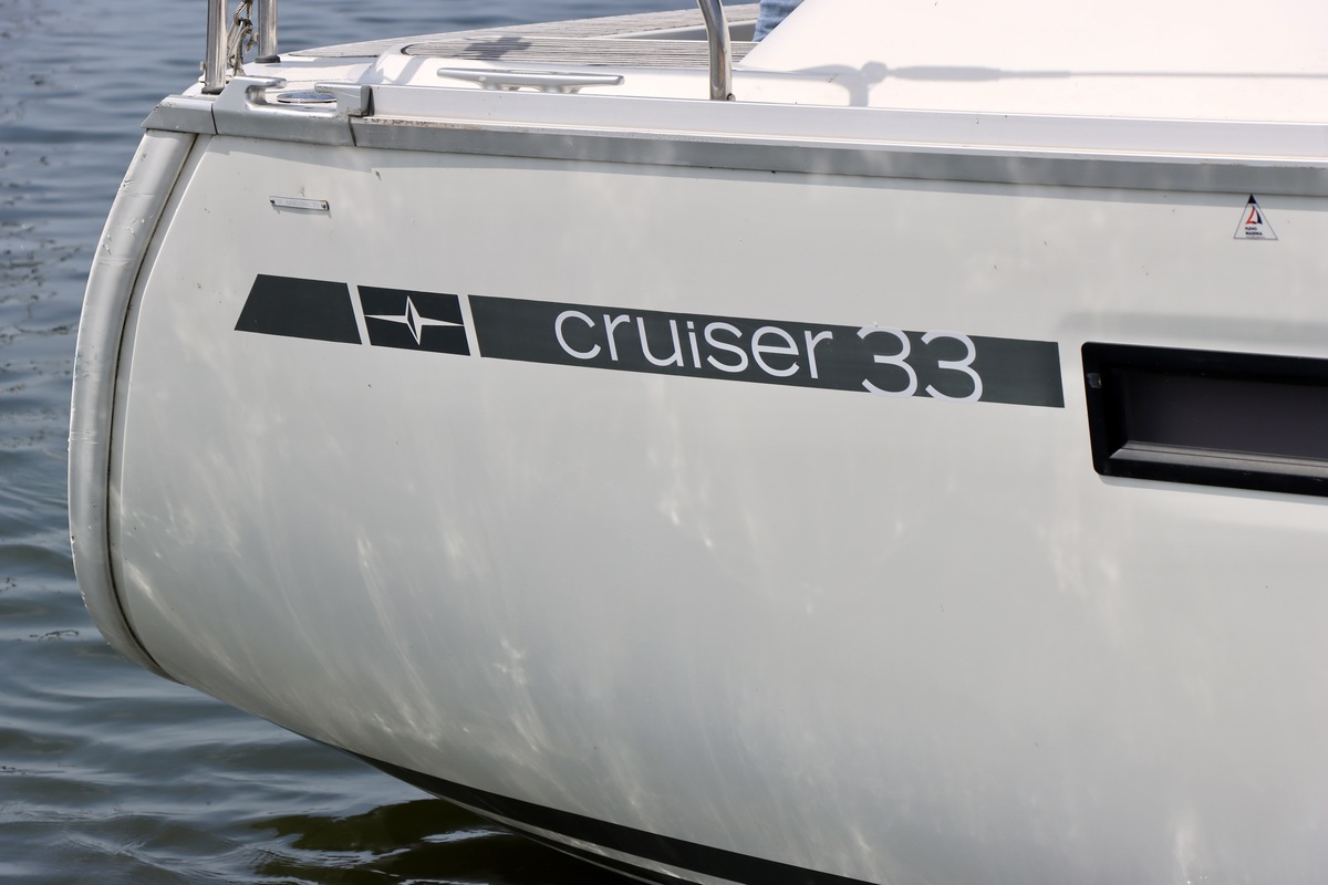 foto: 22 Bavaria 33 Cruiser