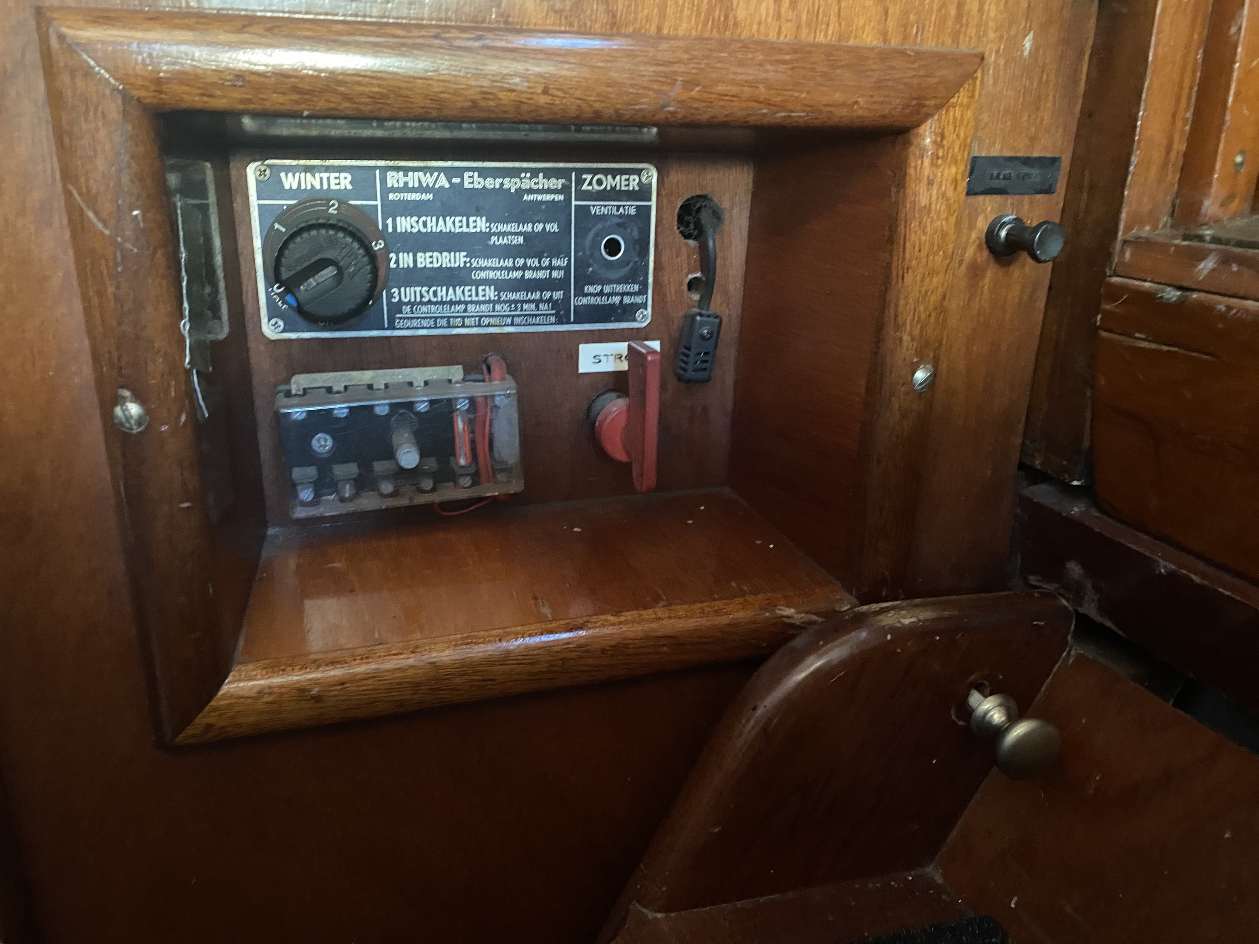 foto: 58 Tjalk 15.50