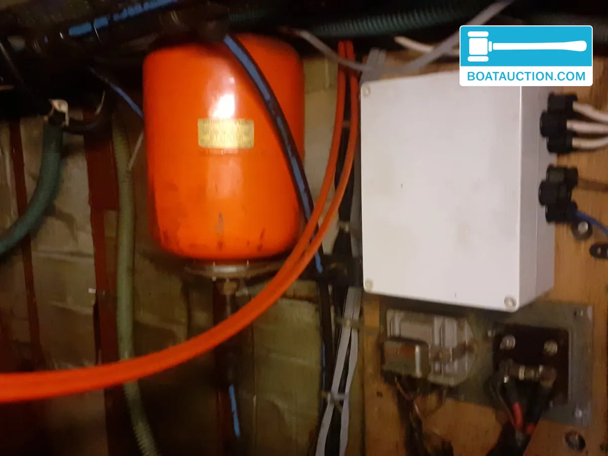 foto: 7 Feadship Van Lent