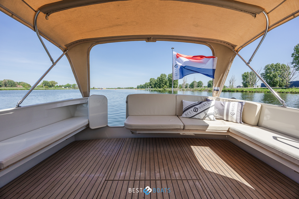 foto: 14 Linssen Grand Sturdy 29.9 Sedan 