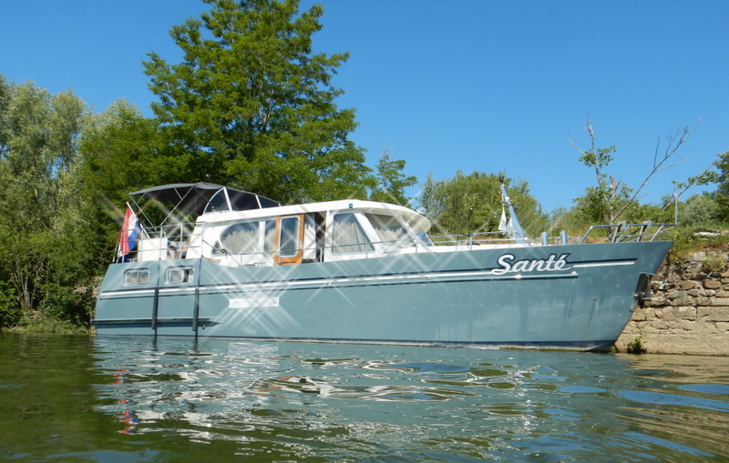 foto: 11 Tinnemans Tinnemans Tinn Liner 14.95 AK Cabrio