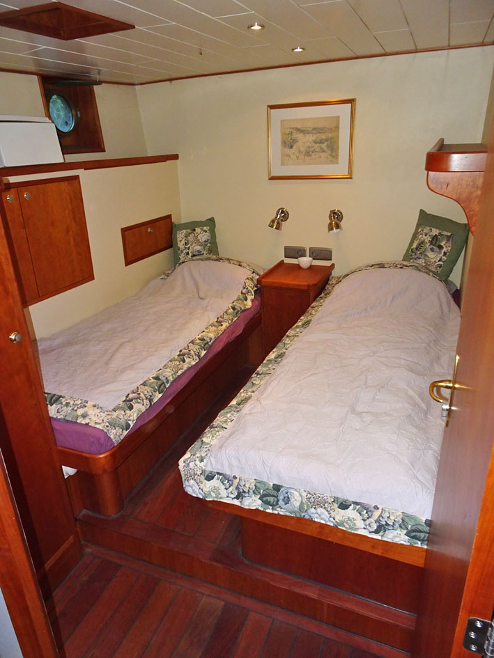 foto: 38 Luxe Motor 24.00, UBC Rijn