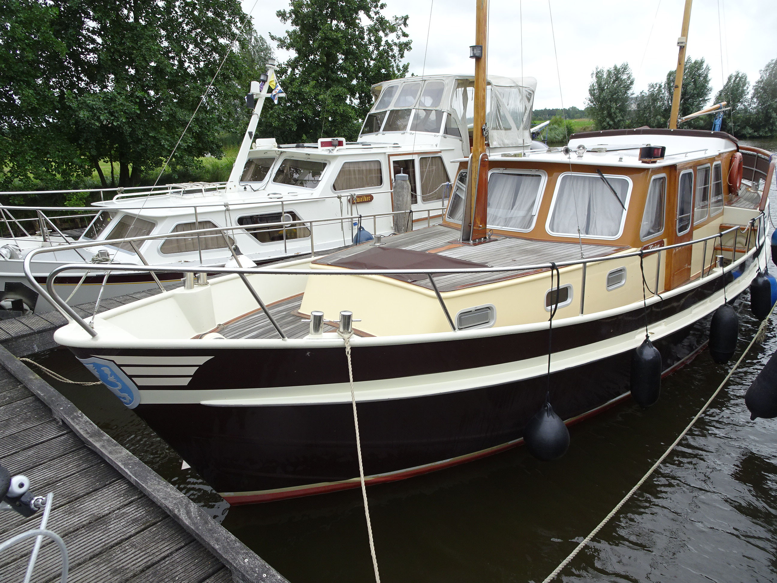 foto: 23 Molenmaker en Mantel Kotter 11.65 AK