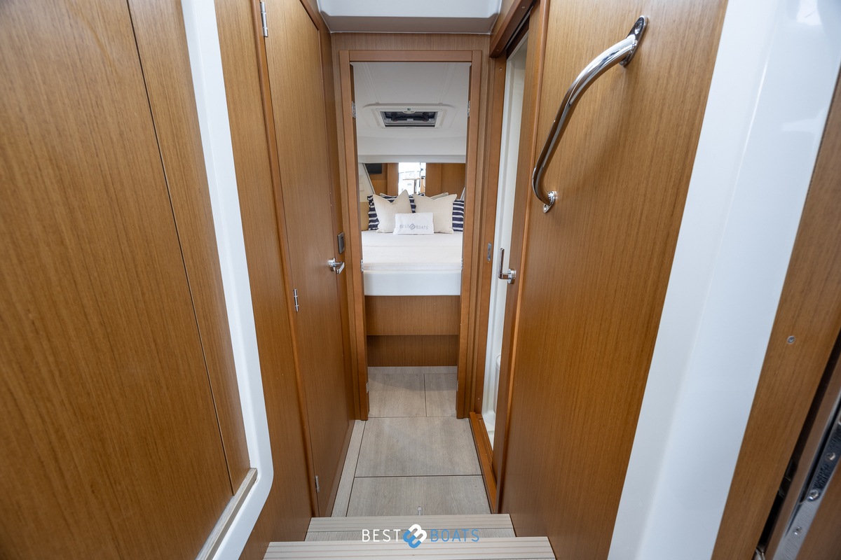 foto: 29 Beneteau Swift Trawler 30 