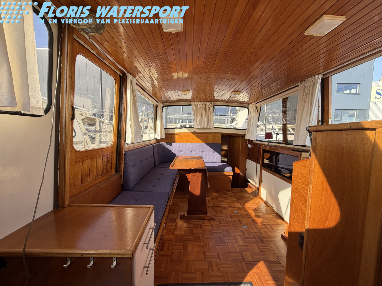 foto: 7 Geeuwpolle kruiser 1050 GSAK