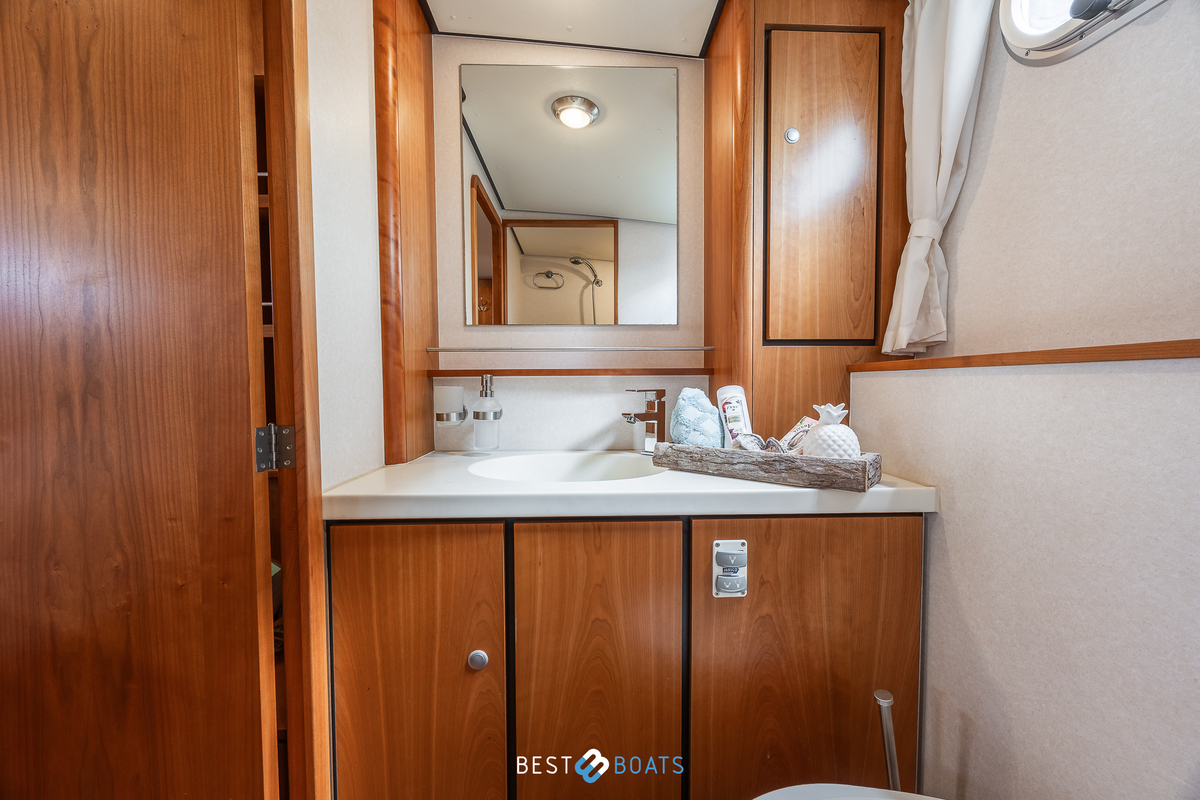 foto: 20 Linssen Grand Sturdy 40.9 AC