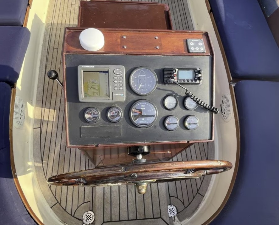 foto: 5 Harding sloep 8,50