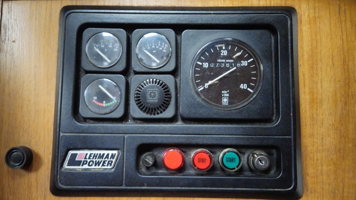 foto: 13 Condor 105 Fly