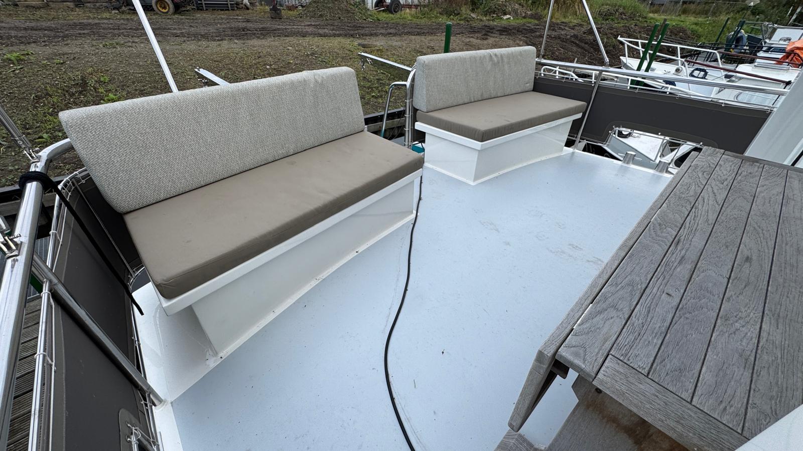 foto: 57 Valkkruiser Valkkruiser Challenger 45 VS