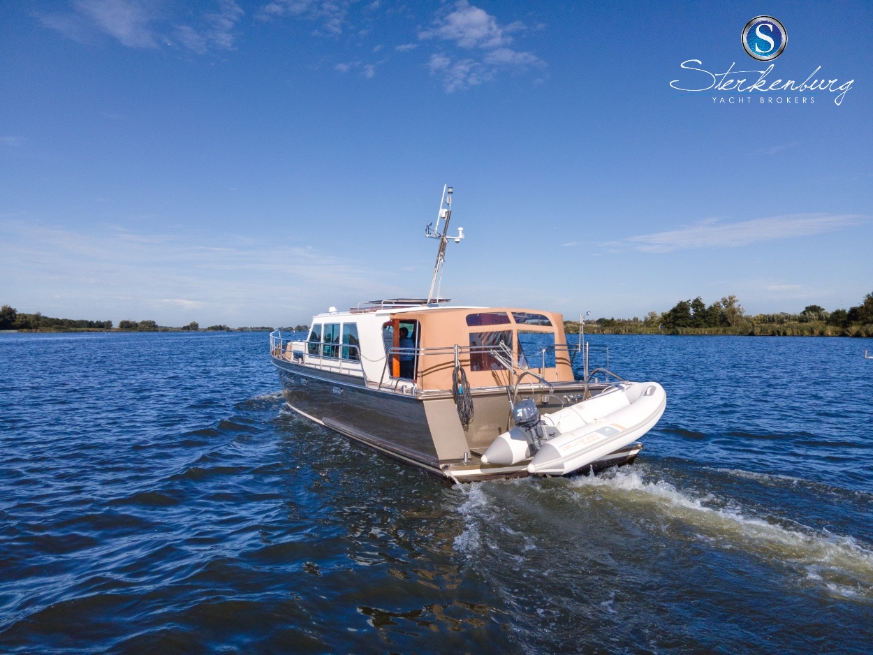 foto: 17 Kokkruiser 12,50