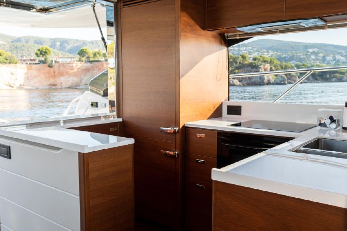 foto: 17 Princess S 66