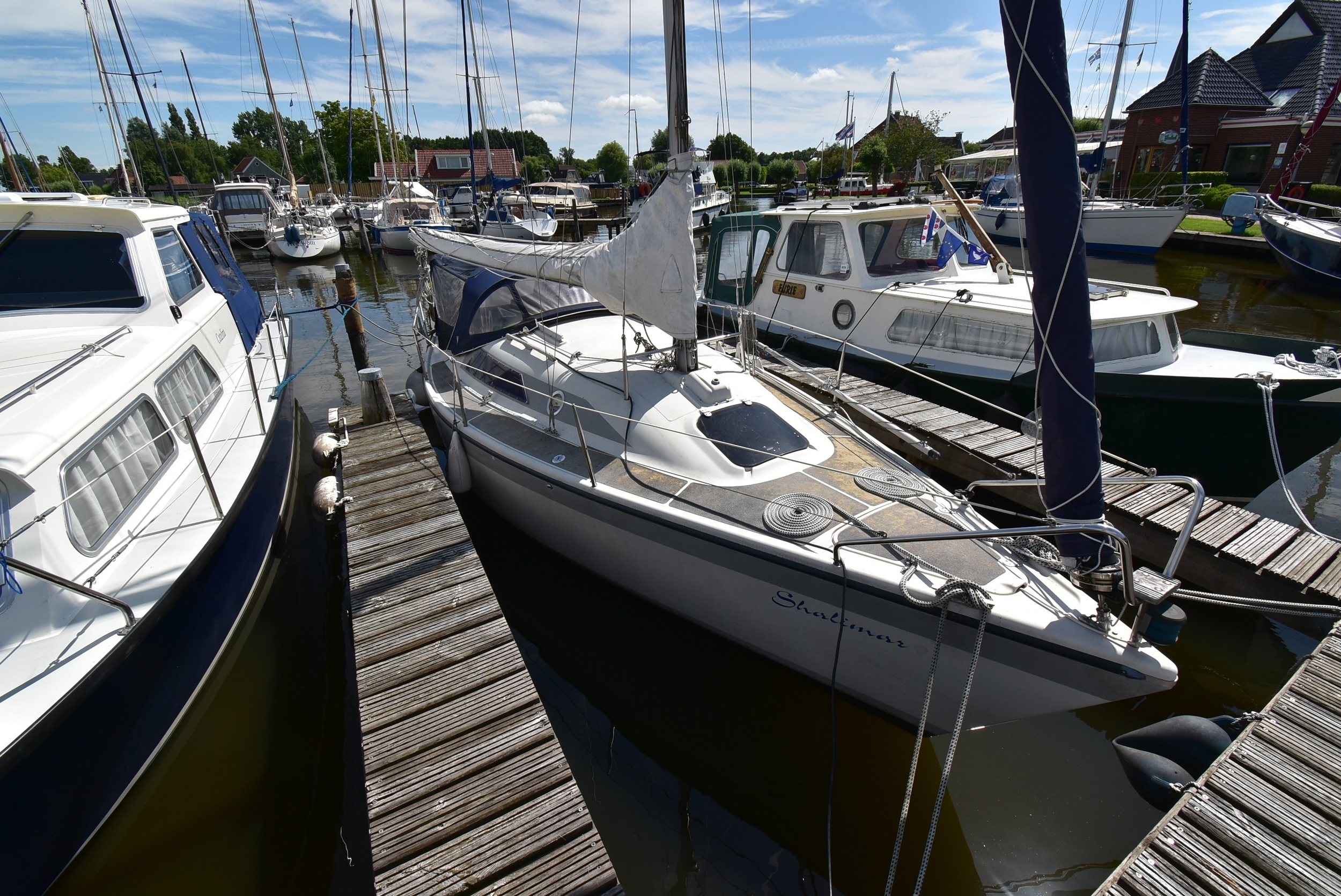 foto: 19 Dehler Dehlya 25