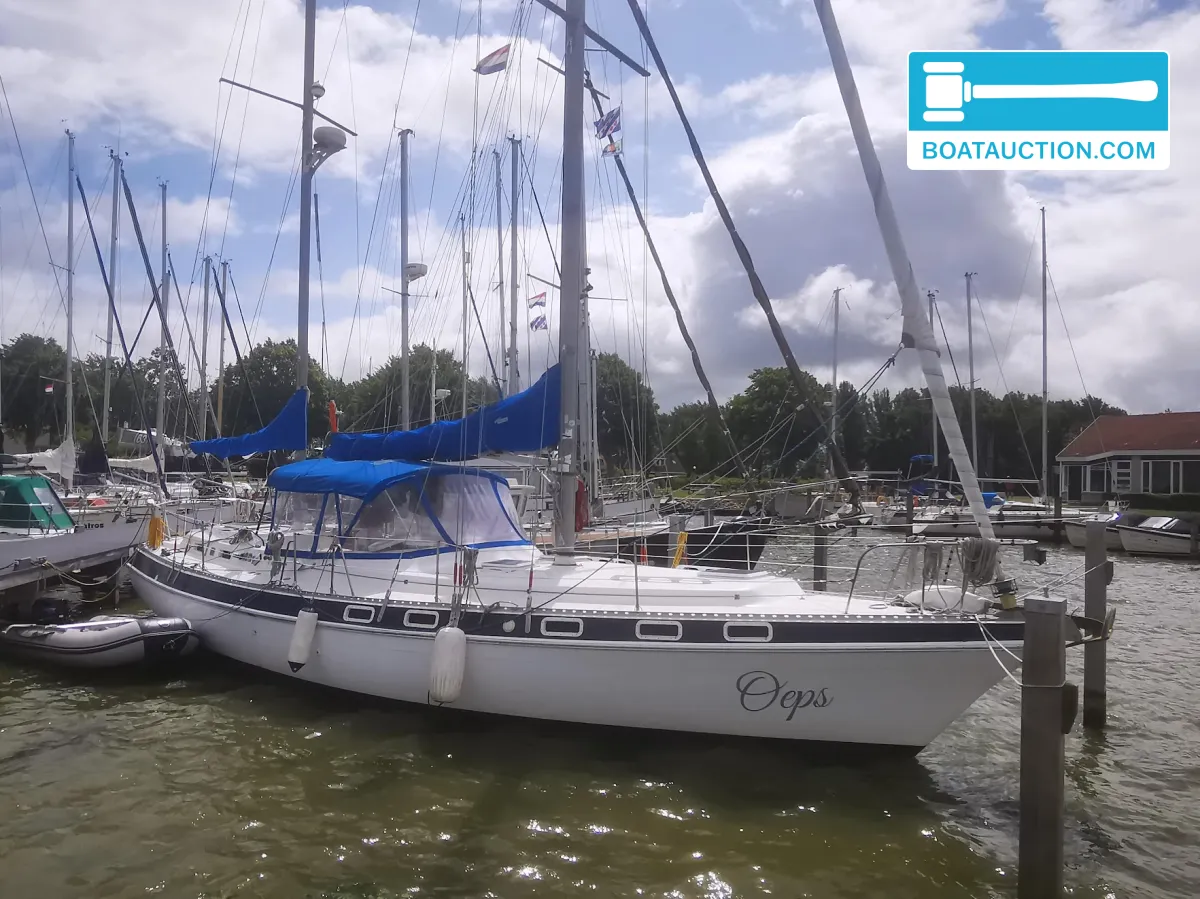 foto: 23 Morgan Out Island 41