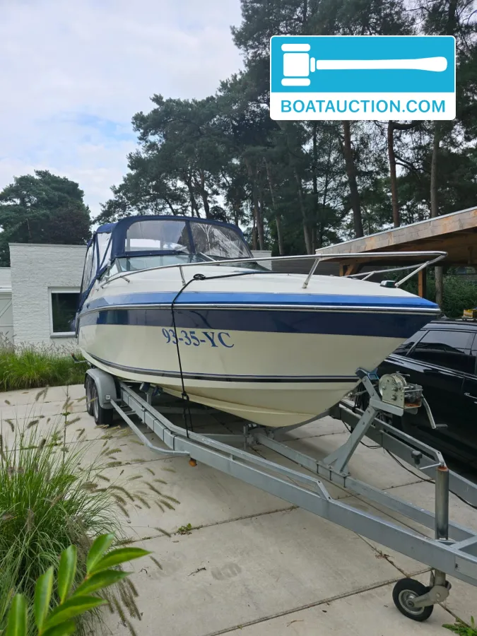 foto: 5 Wellcraft Eclipse 233