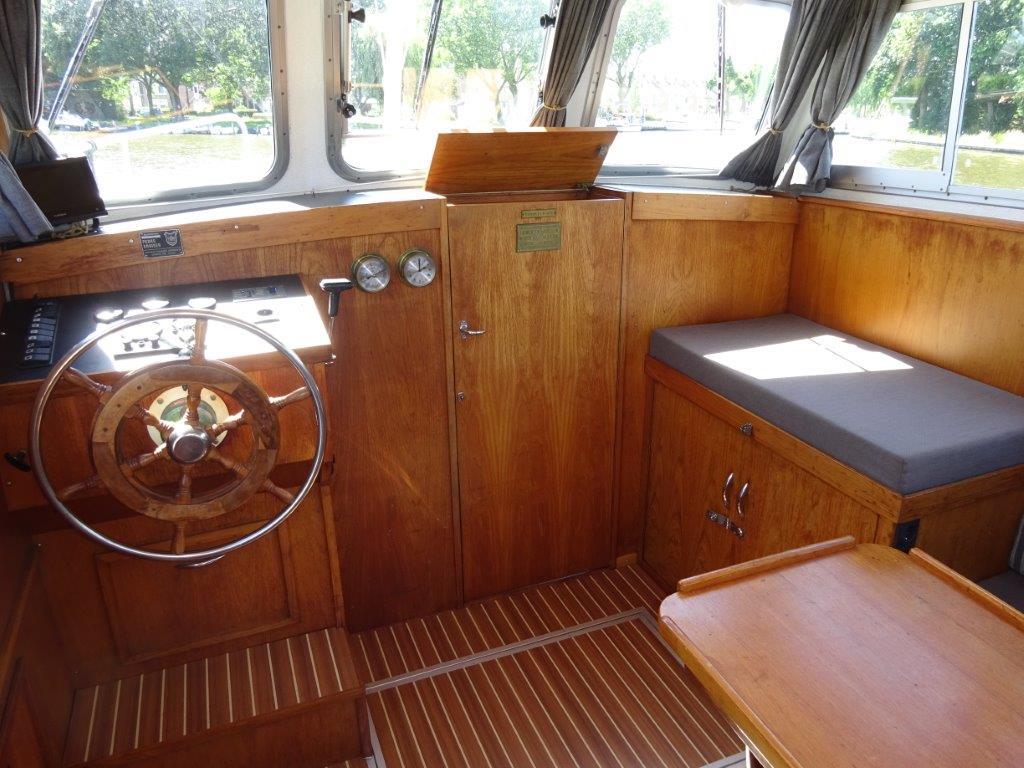 foto: 11 Pedro Kruiser 1000 AK