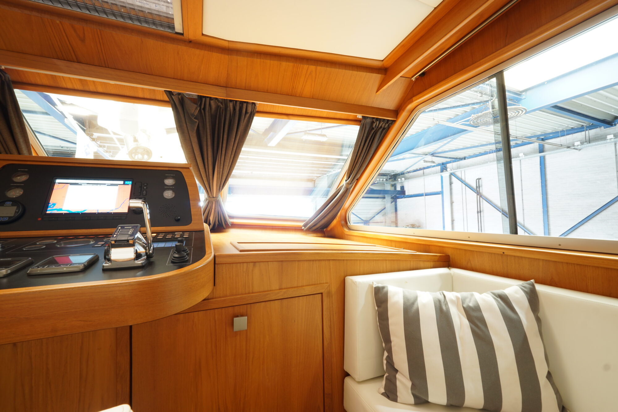 foto: 30 Hemmes Hemmes Kruiser 18.00 VS