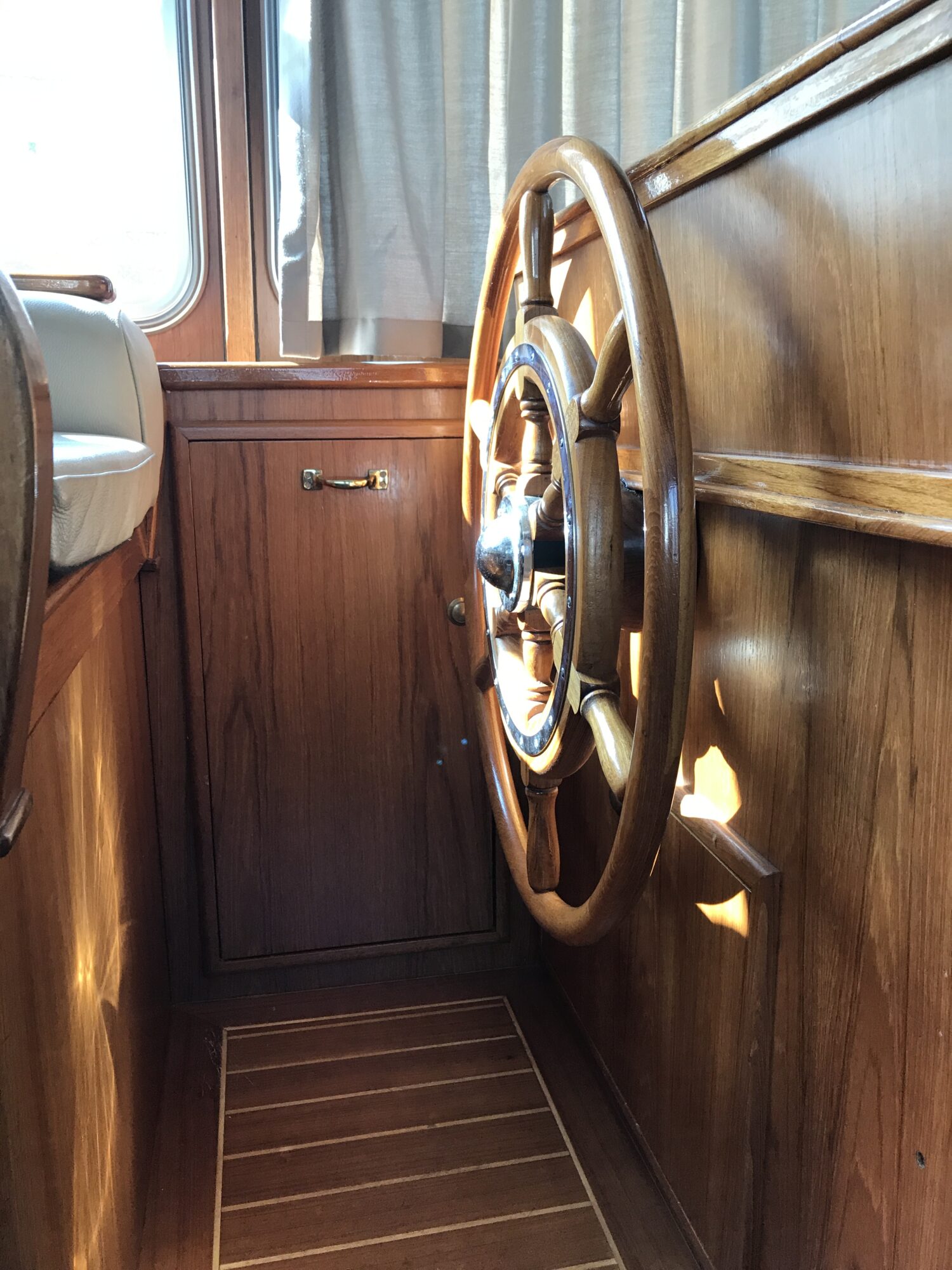 foto: 22 Kok Kok Kruiser 12.50 OK