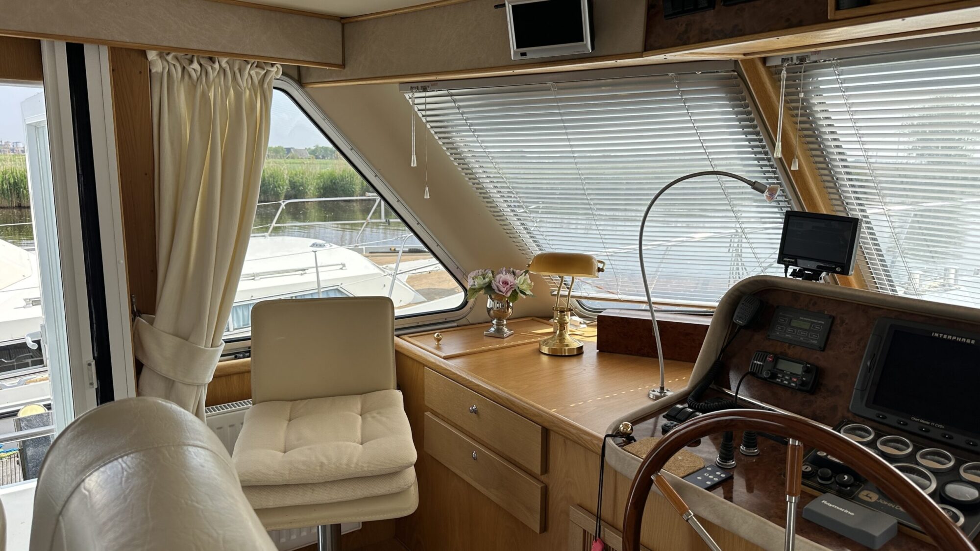 foto: 68 Kajuitzeilboot 700