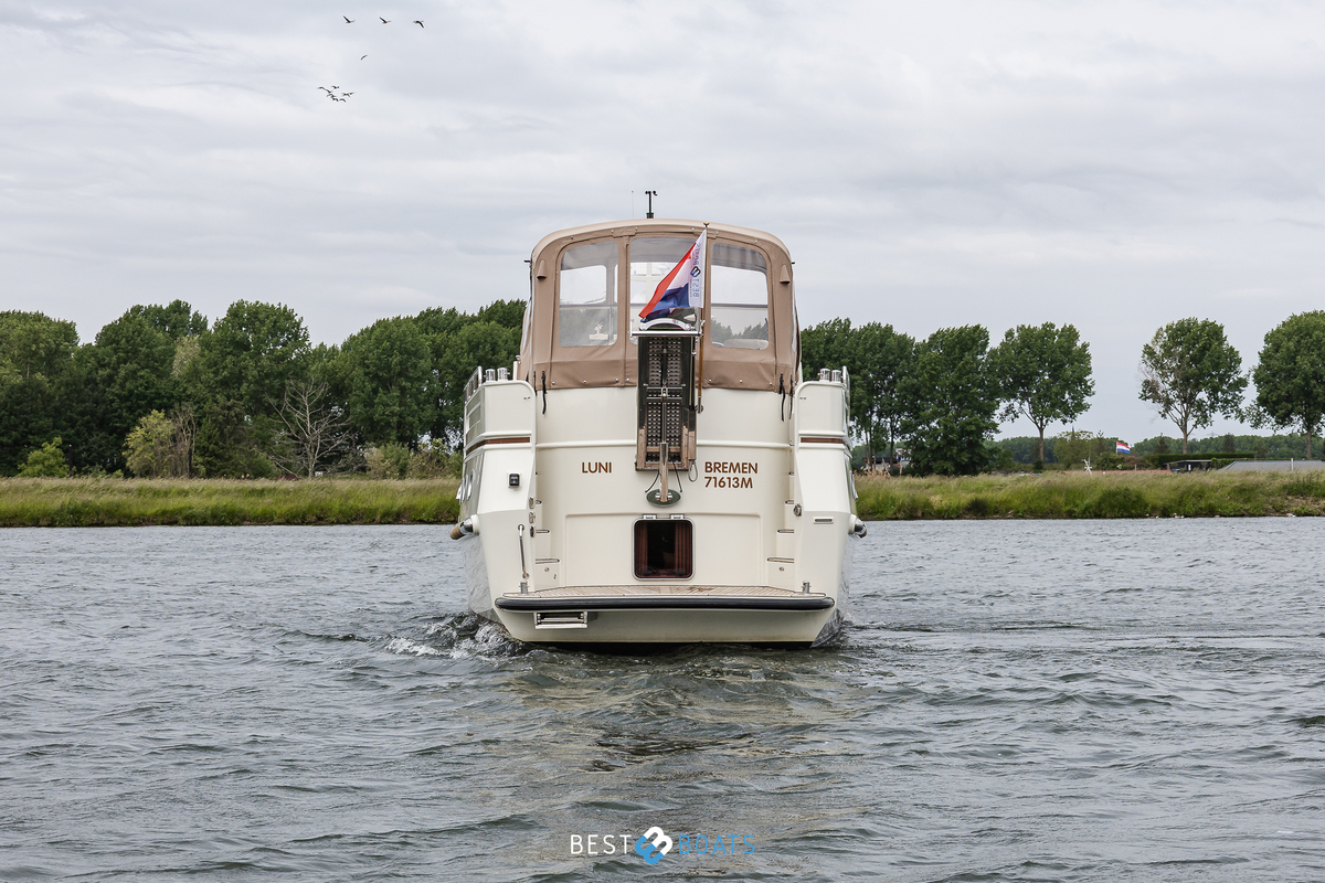 foto: 26 Linssen Grand Sturdy 430 AC MKII Diamond