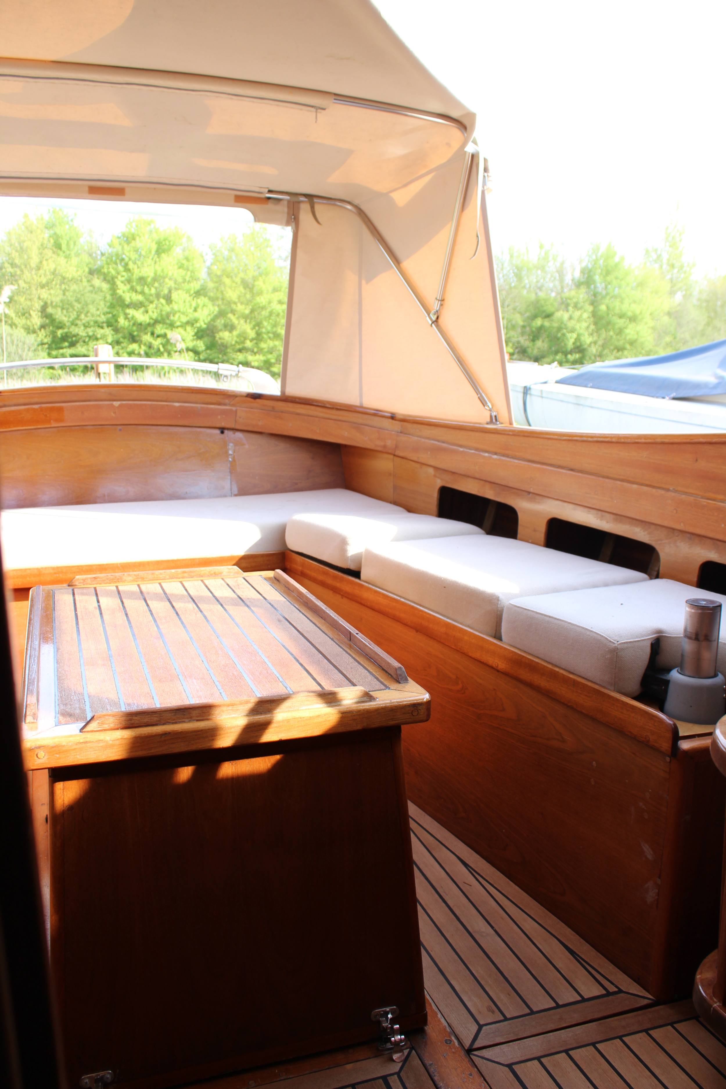 foto: 18 Helderse Vlet 700