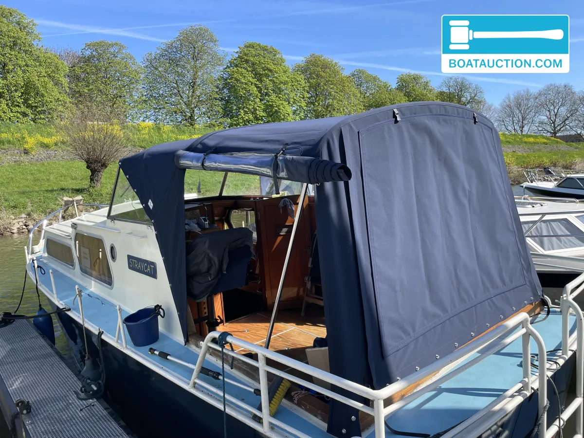 foto: 12 Assemakruiser 900