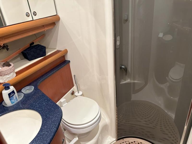 foto: 7 Gobbi (Atlantis ) 425 SC