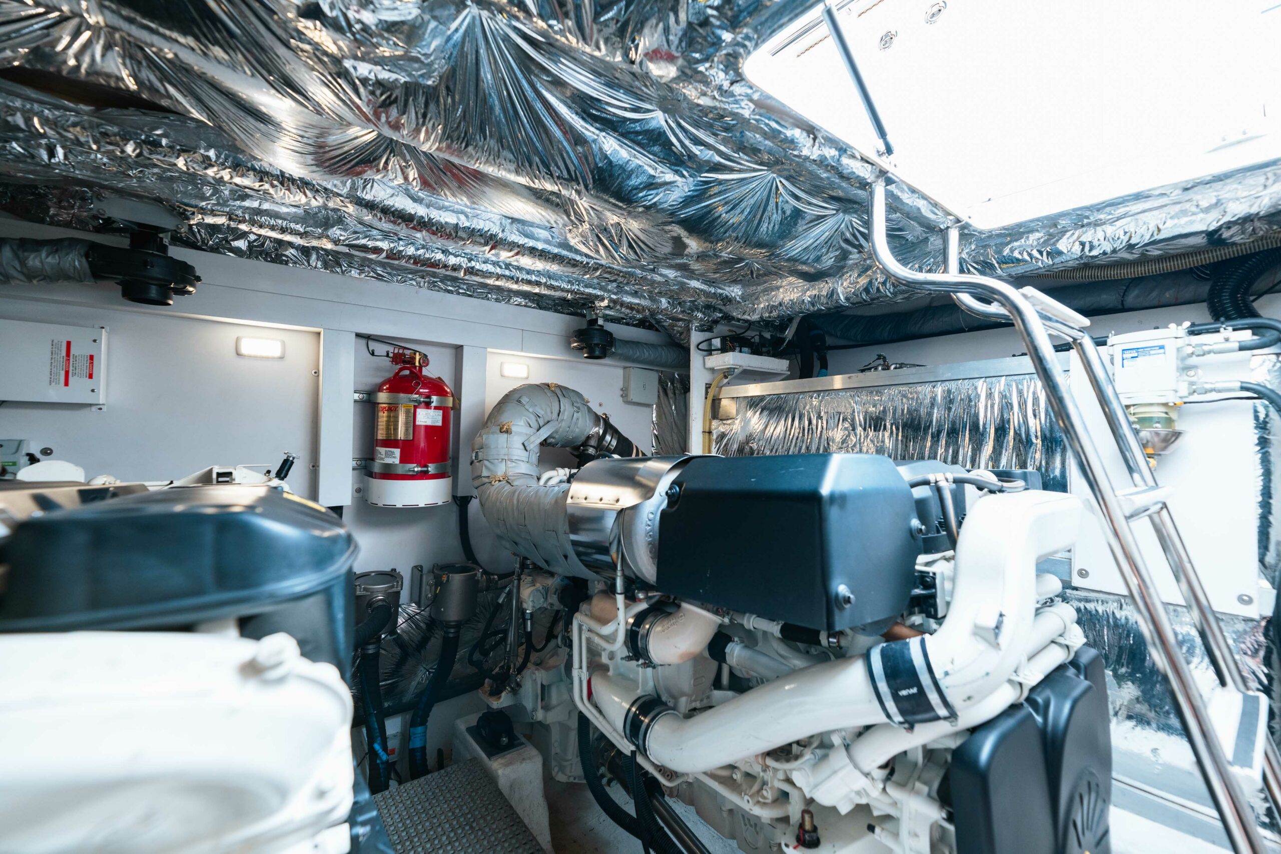 foto: 13 Princess V52