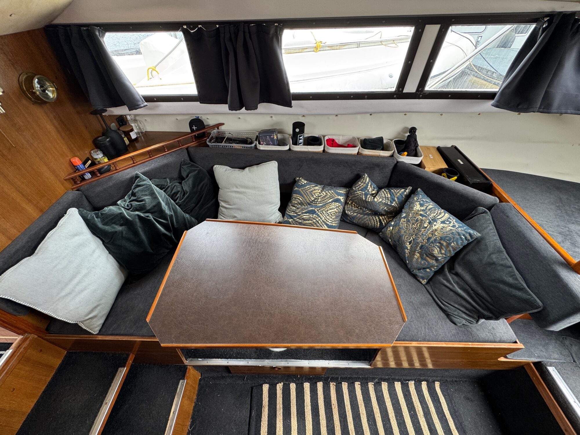 foto: 22 Joda Joda 8100 Cabrio