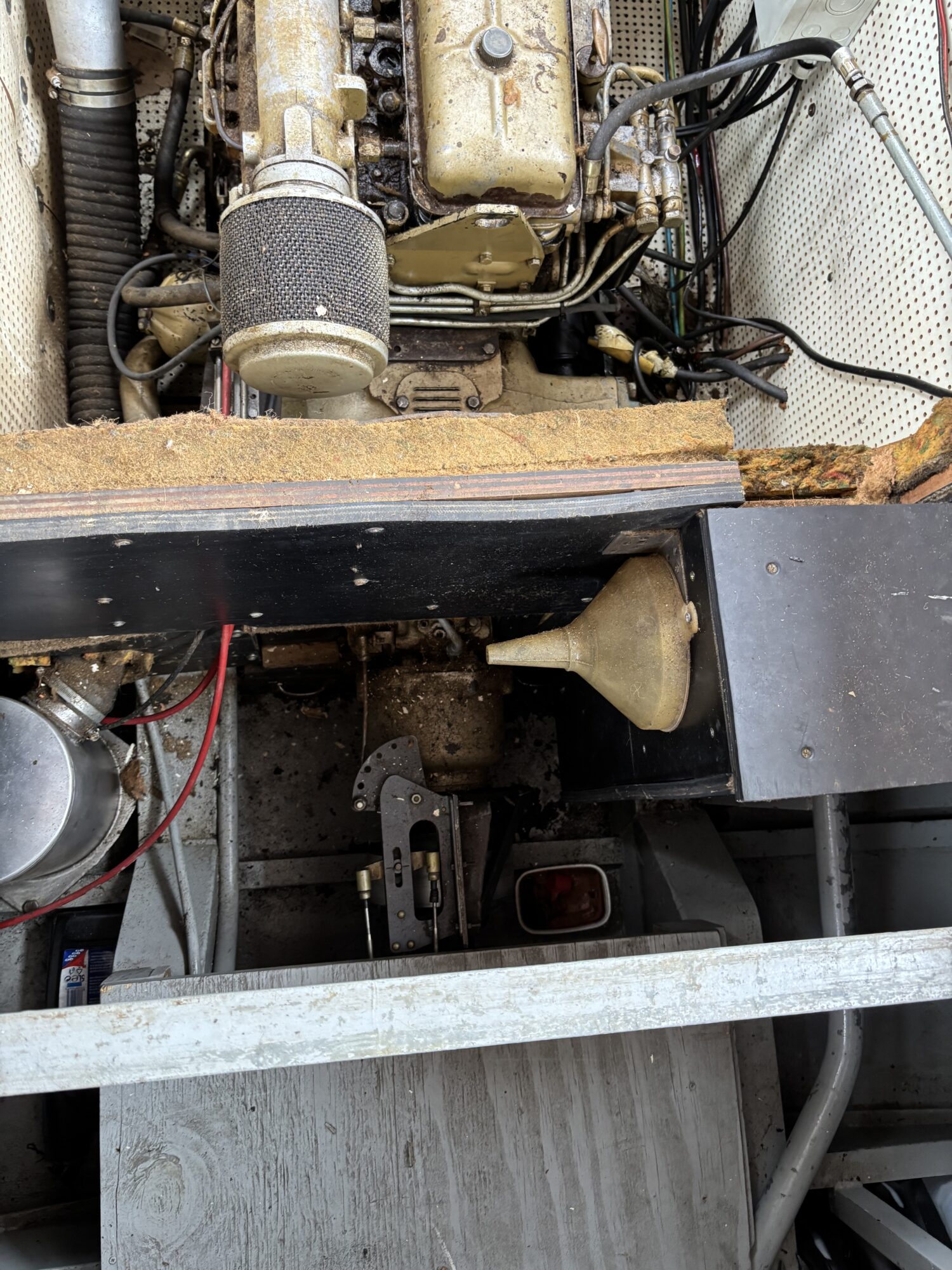 foto: 16 Molenmaker & Mantel Molenmaker & Mantel Kotter 11.50 OK