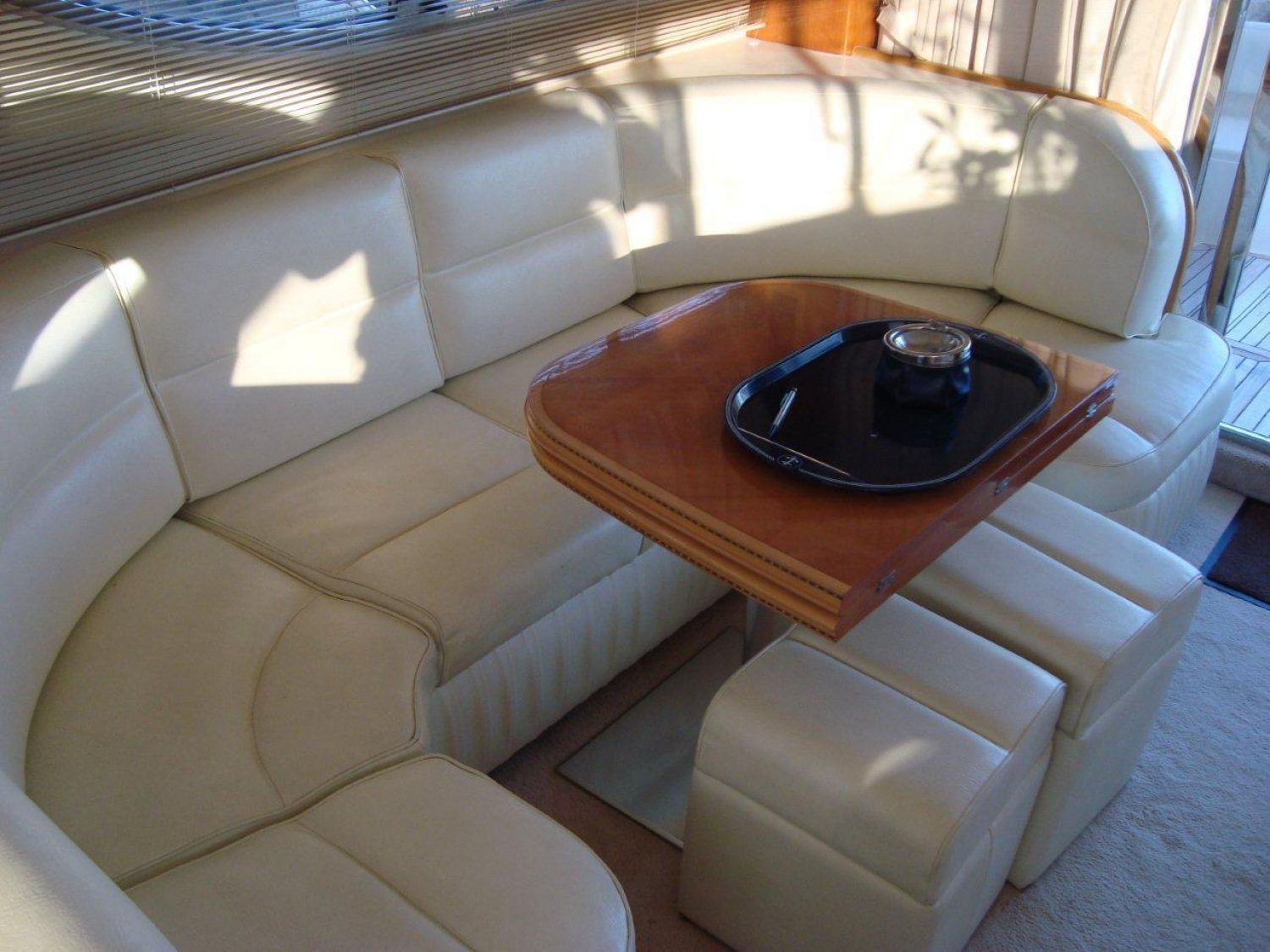 foto: 8 Princess 460 Fly