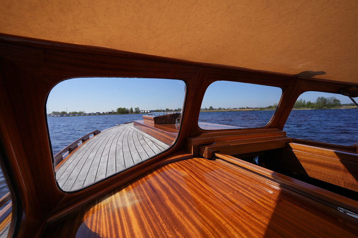 foto: 24 Rapsody 29 OC-F Oyster White Limited Edition