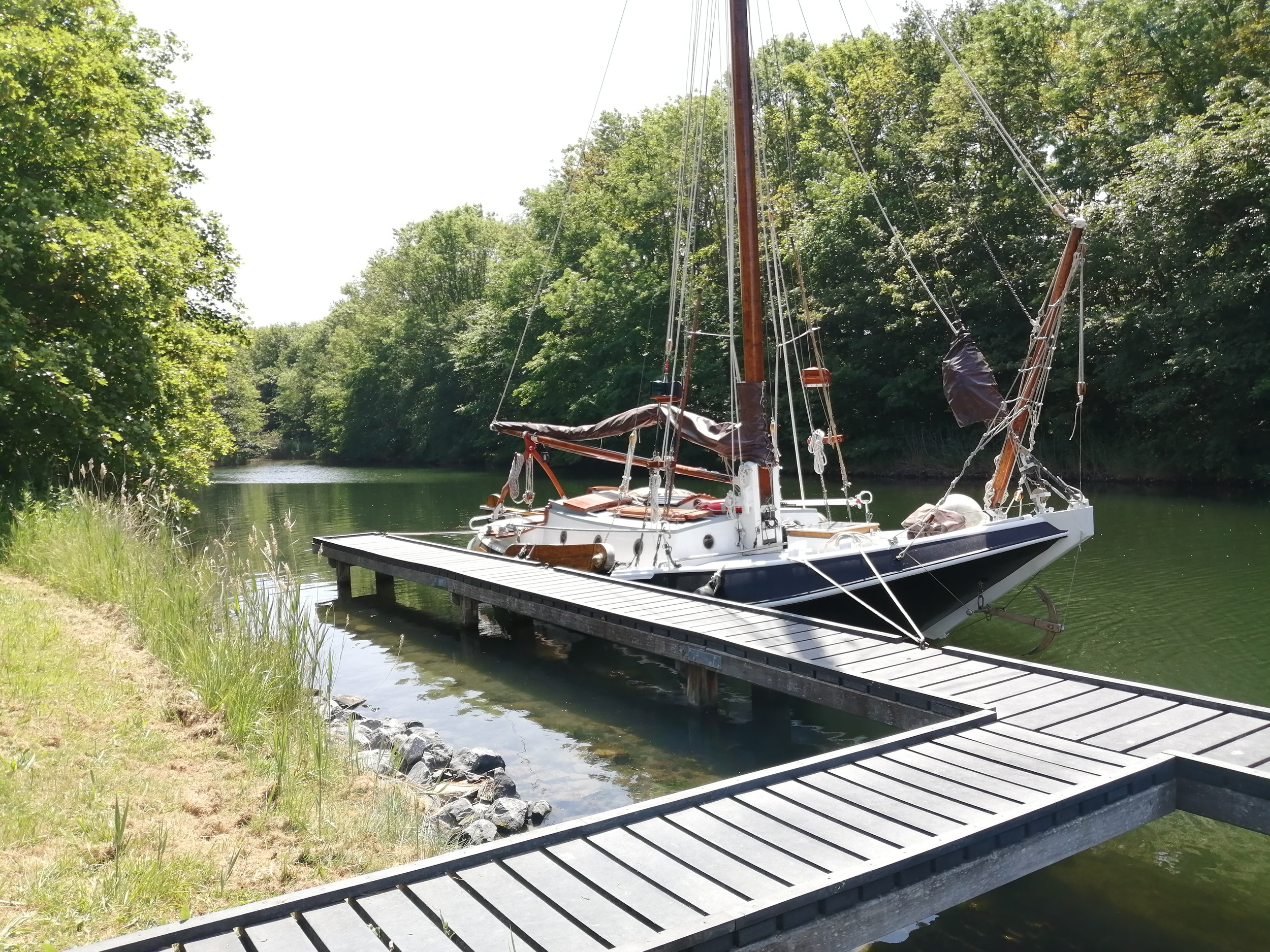 foto: 17 Hoogaars - Platbodem 10.00