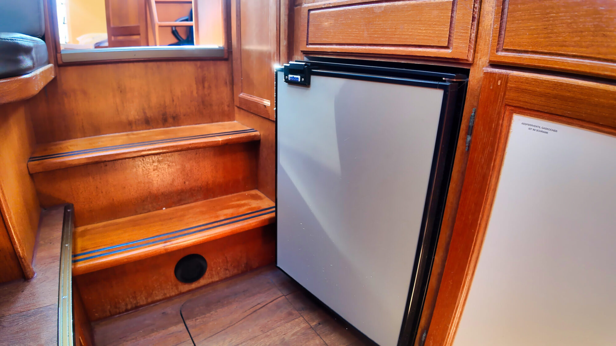 foto: 17 Pedro Pedro Skiron 35 AK Cabrio