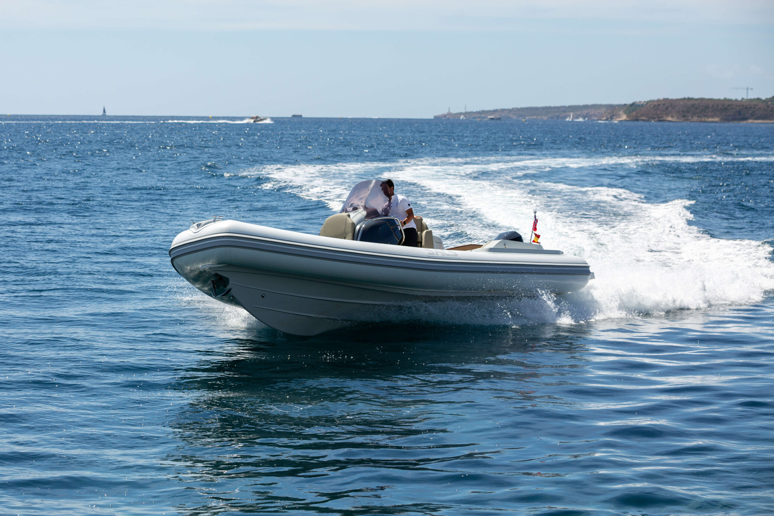 foto: 15 Sacs Strider 900