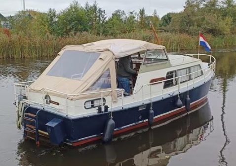 foto: 4 Doerak 950 AK