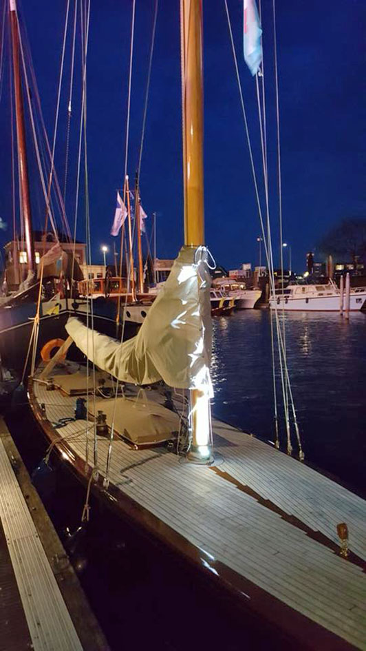 foto: 28 6mR Klassiek Zeiljacht 11.48