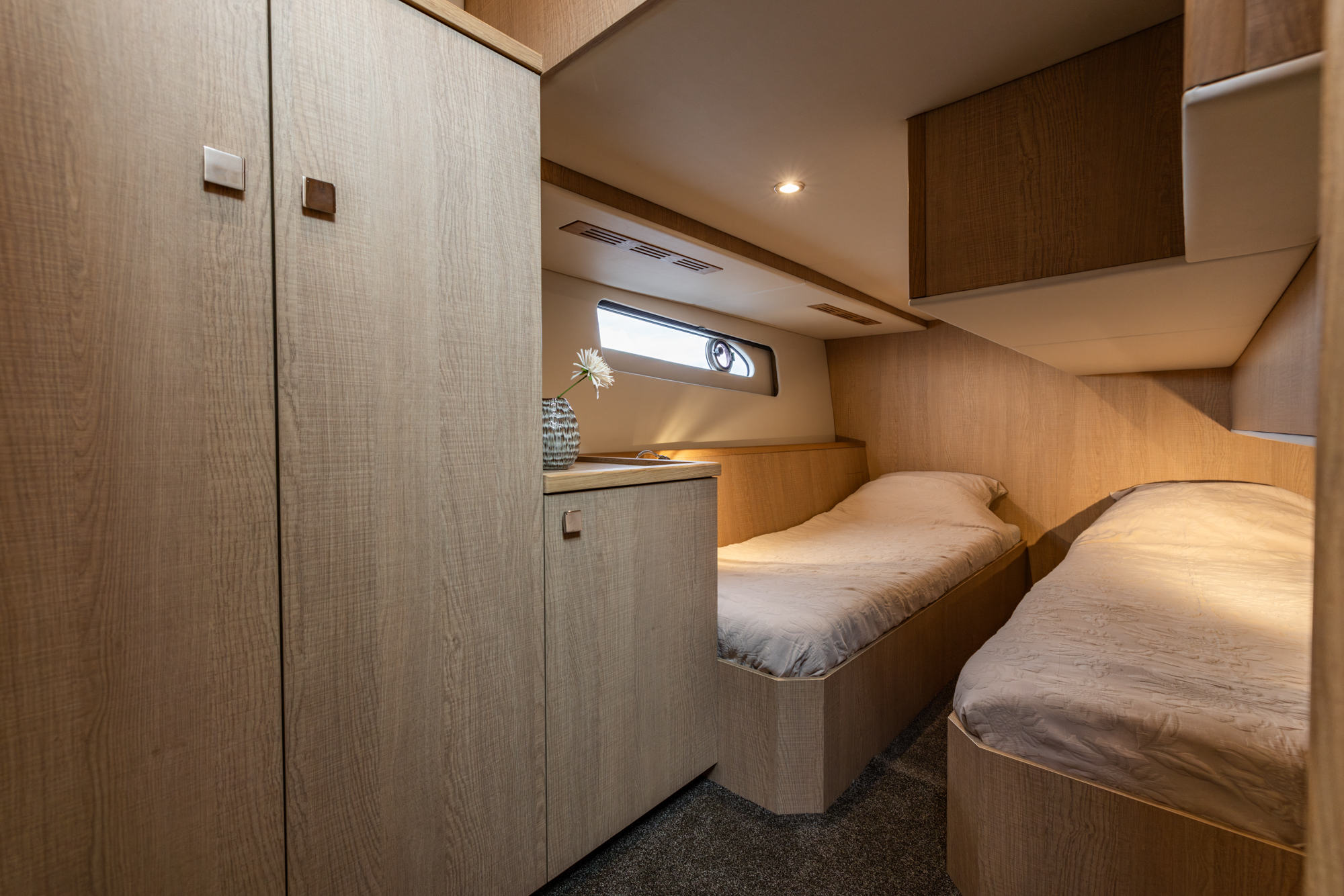 foto: 92 Babro yachting Babro Tridente 44 OC Signature