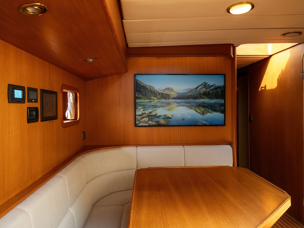 foto: 29 Laancruiser 2100